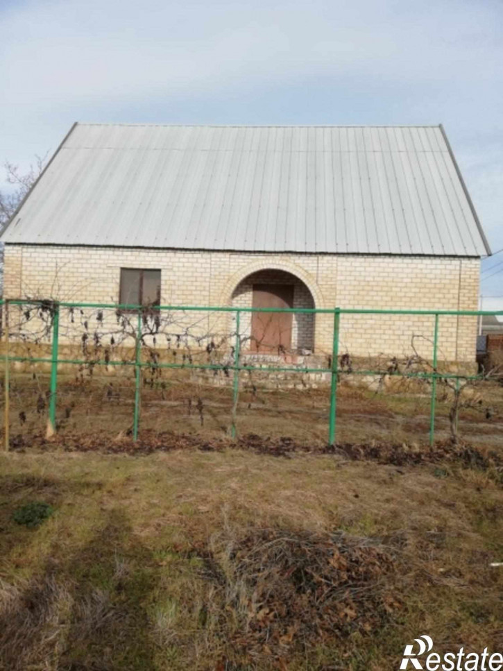Коттедж/дом Виноградарская ул.