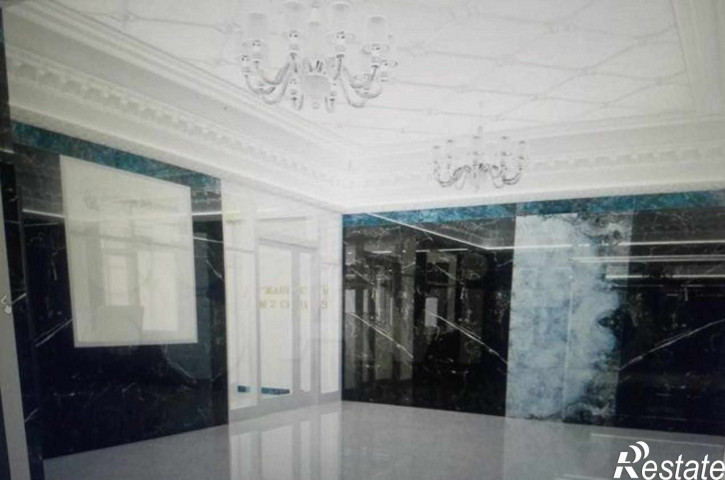 2-комн квартира в новом доме Береговая улица, 73