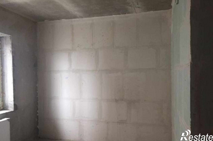 2-комн квартира в новом доме улица Ерёменко, 112