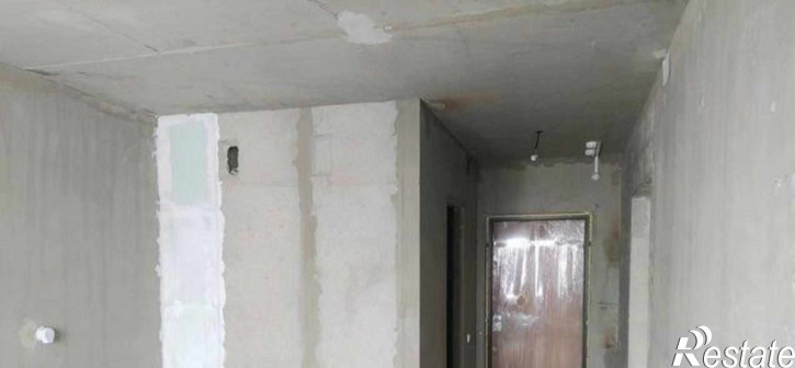 1-комн квартира в новом доме Горсоветская улица, 112