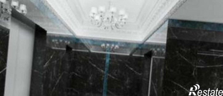 1-комн квартира в новом доме Береговая улица, 73