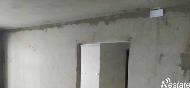1-комн квартира в новом доме Горсоветская улица, 112
