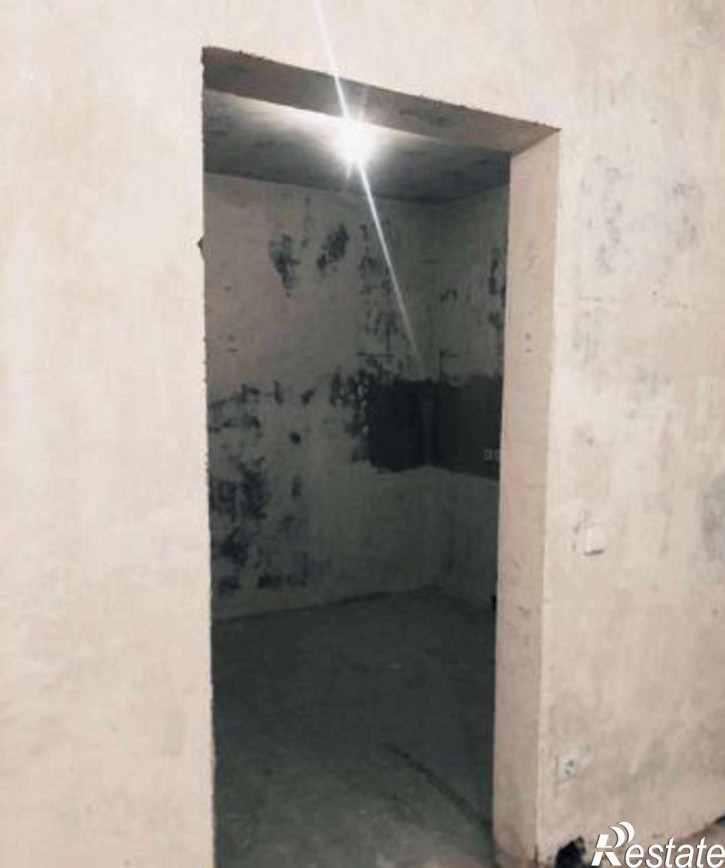 3-комн квартира в новом доме улица Ткачёва, 25