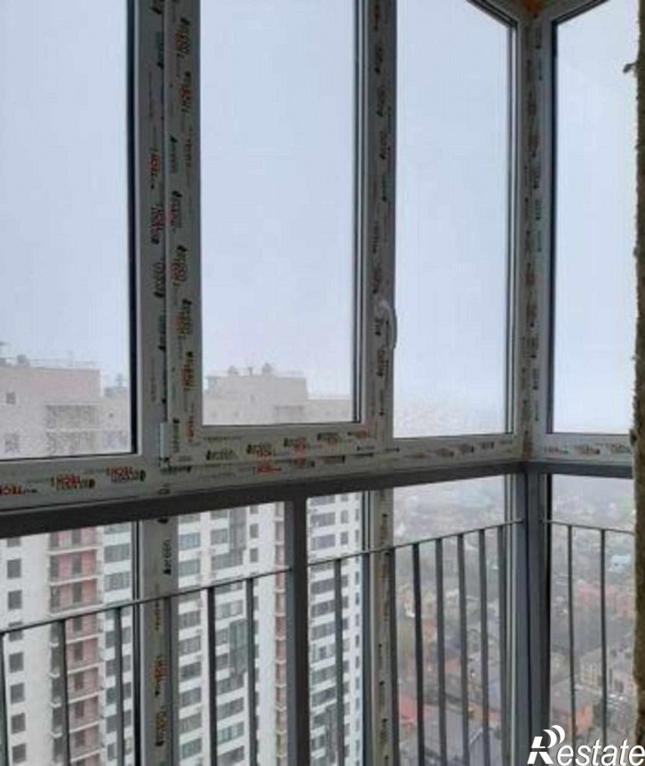 1-комн квартира в новом доме Стабильная улица, 3с3