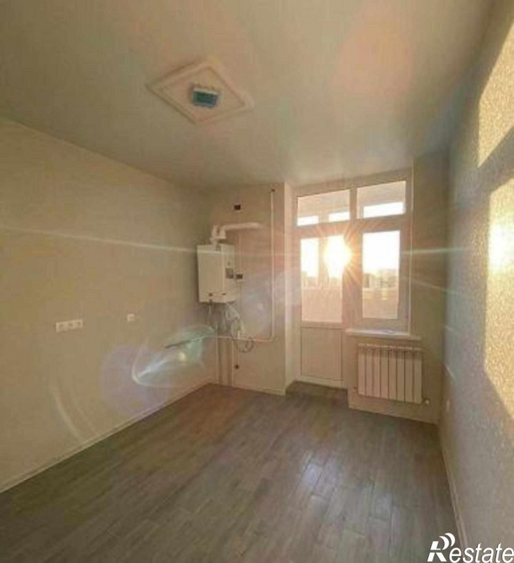 3-комн квартира в новом доме Тибетская улица, 1Бс1