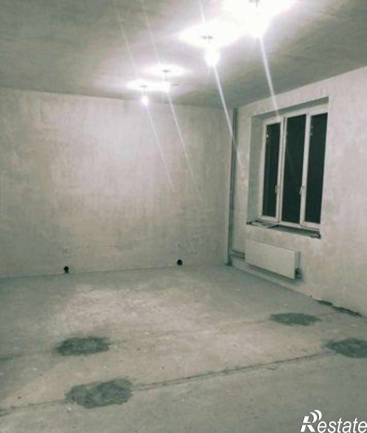 3-комн квартира в новом доме улица Ткачёва, 25