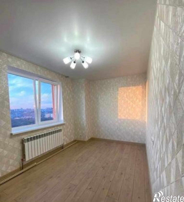 3-комн квартира в новом доме Тибетская улица, 1Бс1