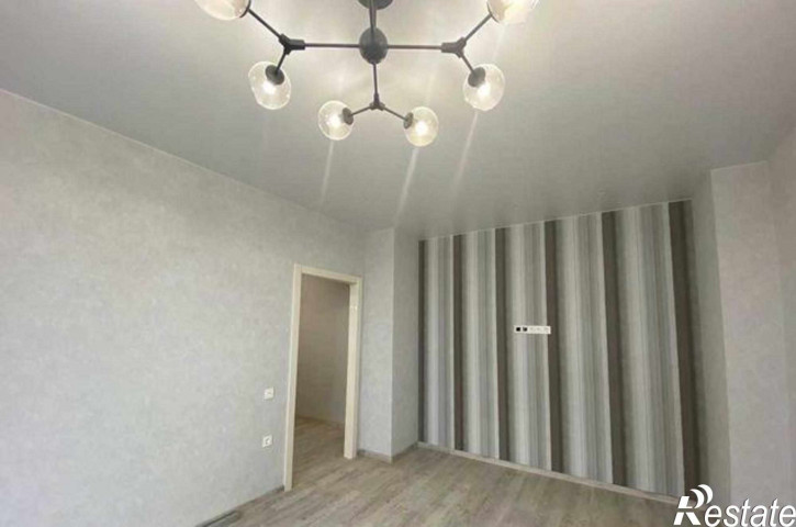 2-комн квартира в новом доме улица Еляна, 25