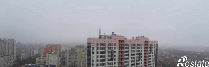 1-комн квартира в новом доме Стабильная улица, 3с3