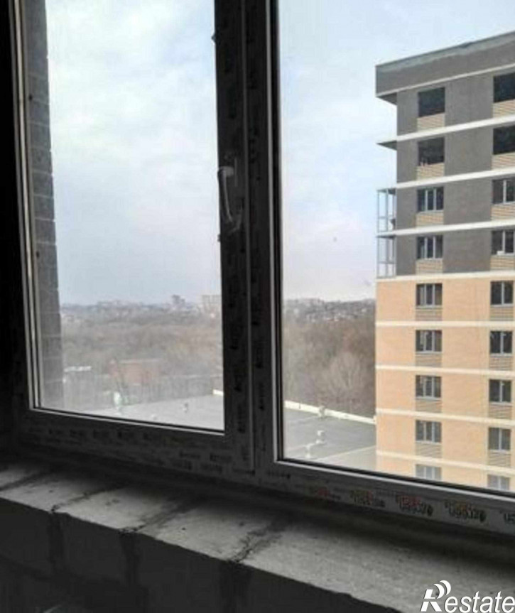 1-комн квартира в новом доме проспект Шолохова, 211/2