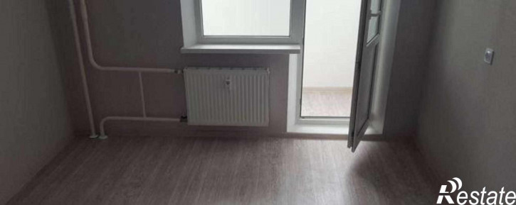 2-комн квартира в новом доме улица Висаитова, 8