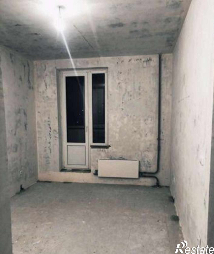 3-комн квартира в новом доме улица Ткачёва, 25