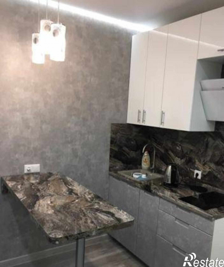 2-комн квартира в новом доме Горсоветская улица, 49/1