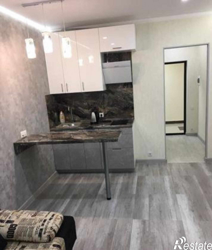 2-комн квартира в новом доме Горсоветская улица, 49/1