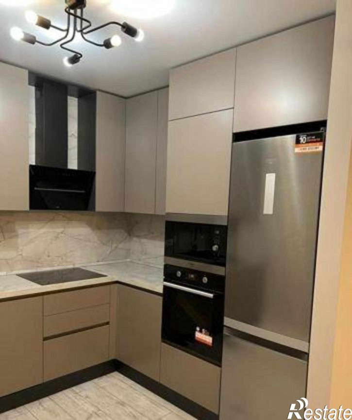 2-комн квартира в новом доме Творческая улица, 9