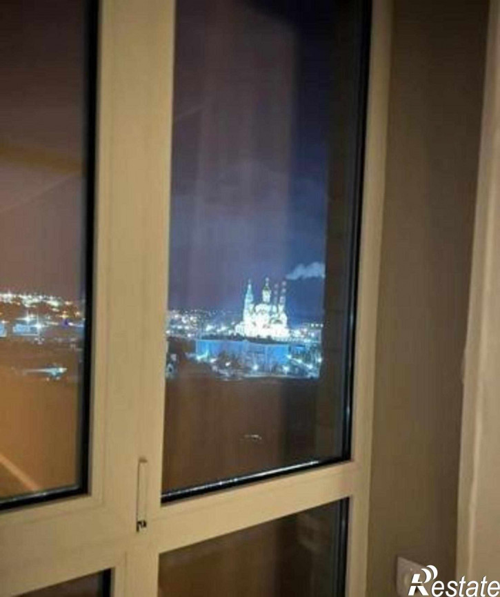 2-комн квартира в новом доме Творческая улица, 9