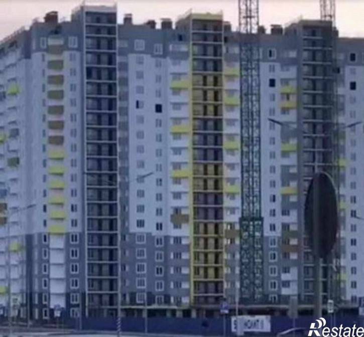 2-комн квартира в новом доме проспект Солженицына, 13
