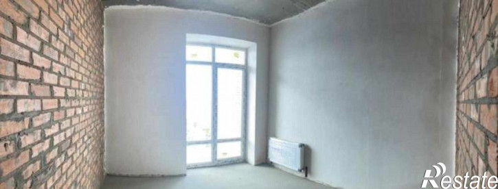 1-комн квартира в новом доме Зеркальный переулок, 7