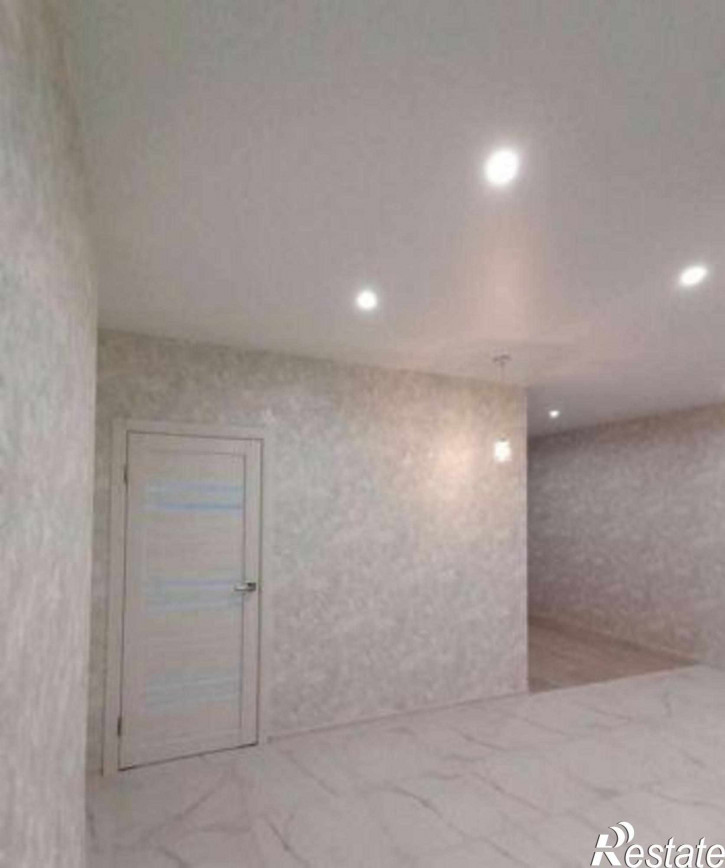 2-комн квартира в новом доме бульвар Комарова, 20В/9А