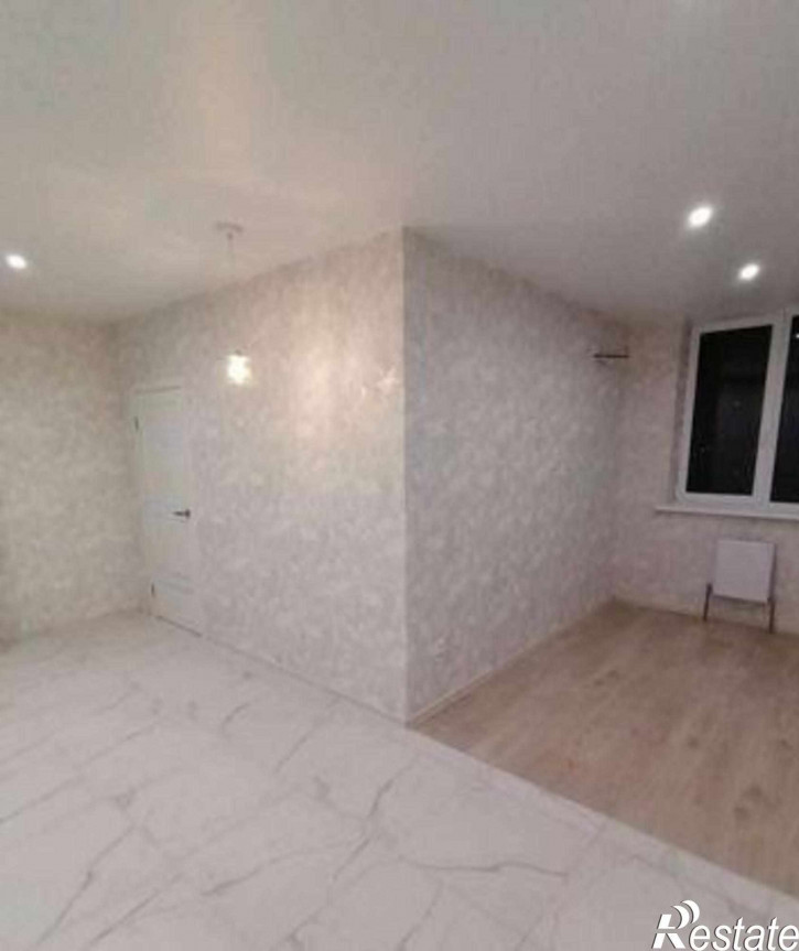 2-комн квартира в новом доме бульвар Комарова, 20В/9А