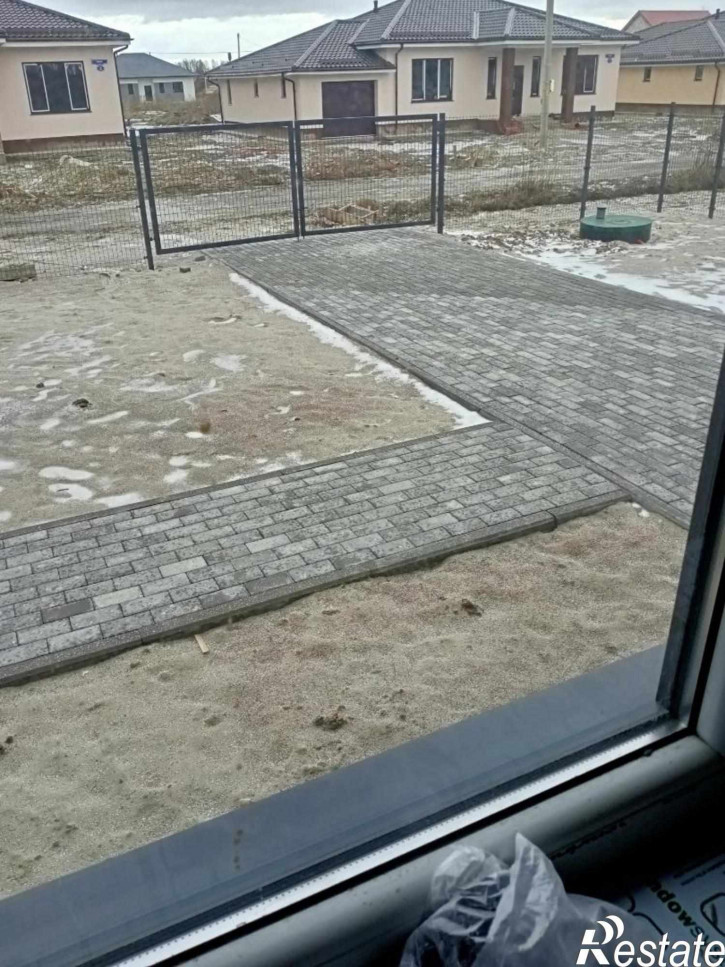 Коттедж/дом 4