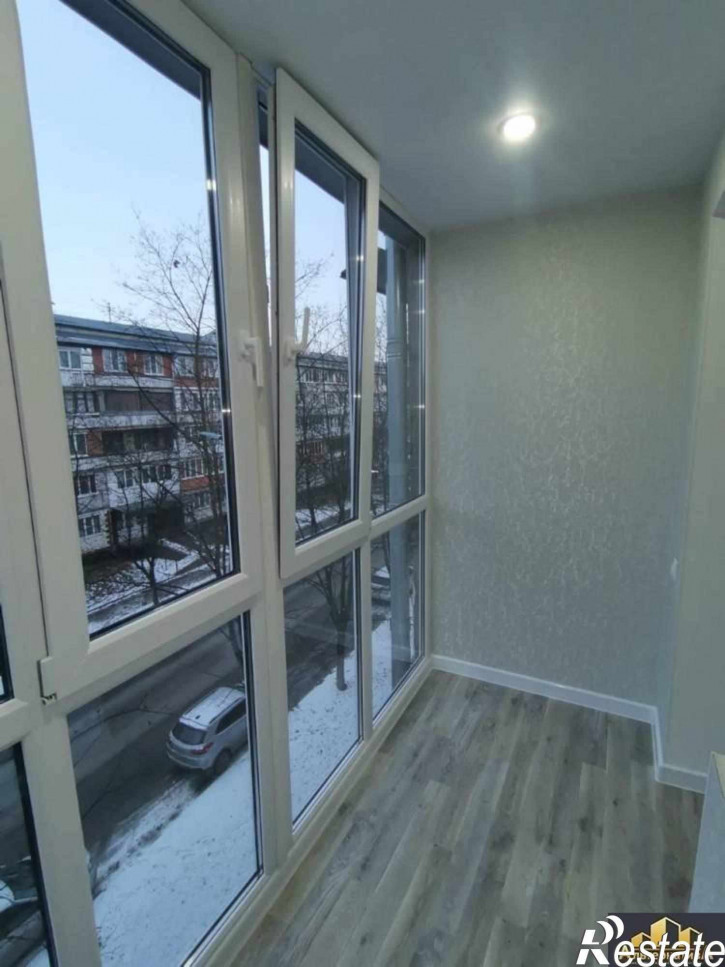 2-комн квартира Героев Медиков ул.