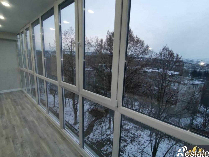 2-комн квартира Героев Медиков ул.