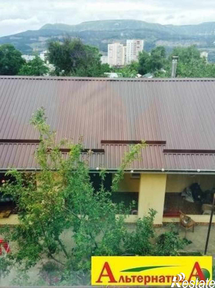 Коттедж/дом Калинина ул.