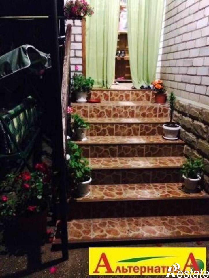 Коттедж/дом Калинина ул.