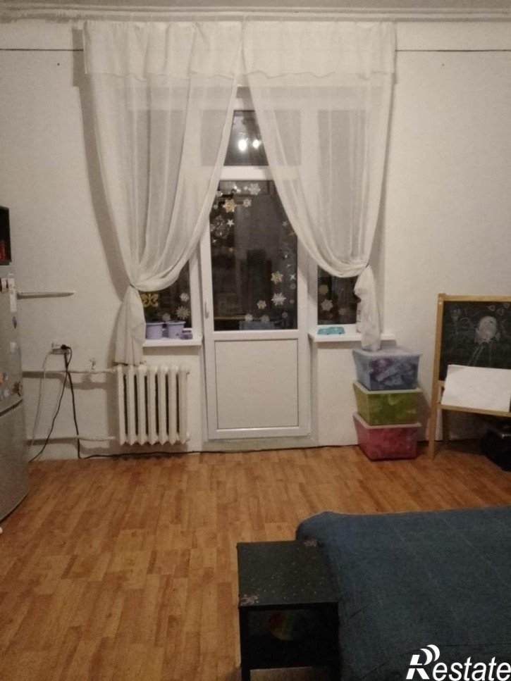 Комната им. Щорса 1