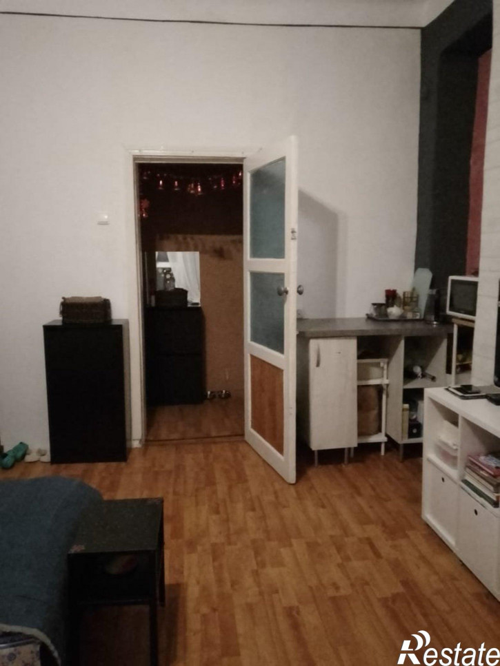 Комната им. Щорса 1