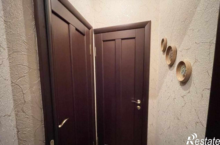 3-комн квартира Подъездная улица, 47/9