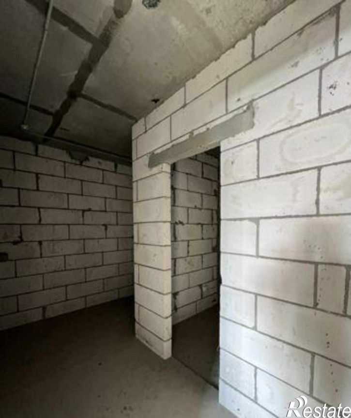 1-комн квартира улица Нансена, 103/1с9