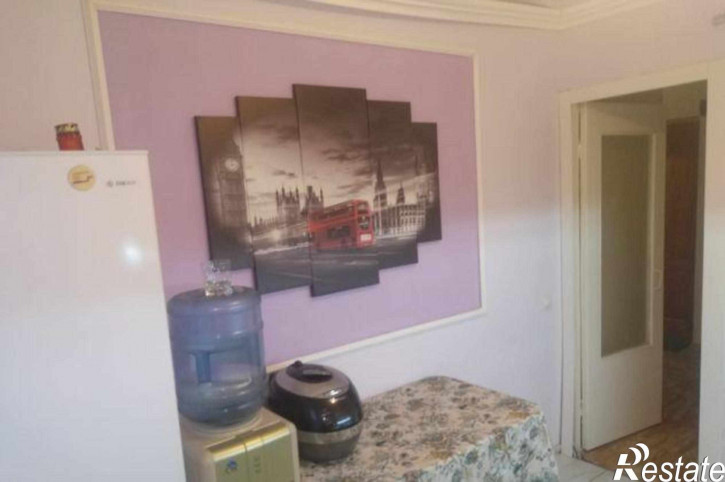 2-комн квартира Жлобинский переулок, 25