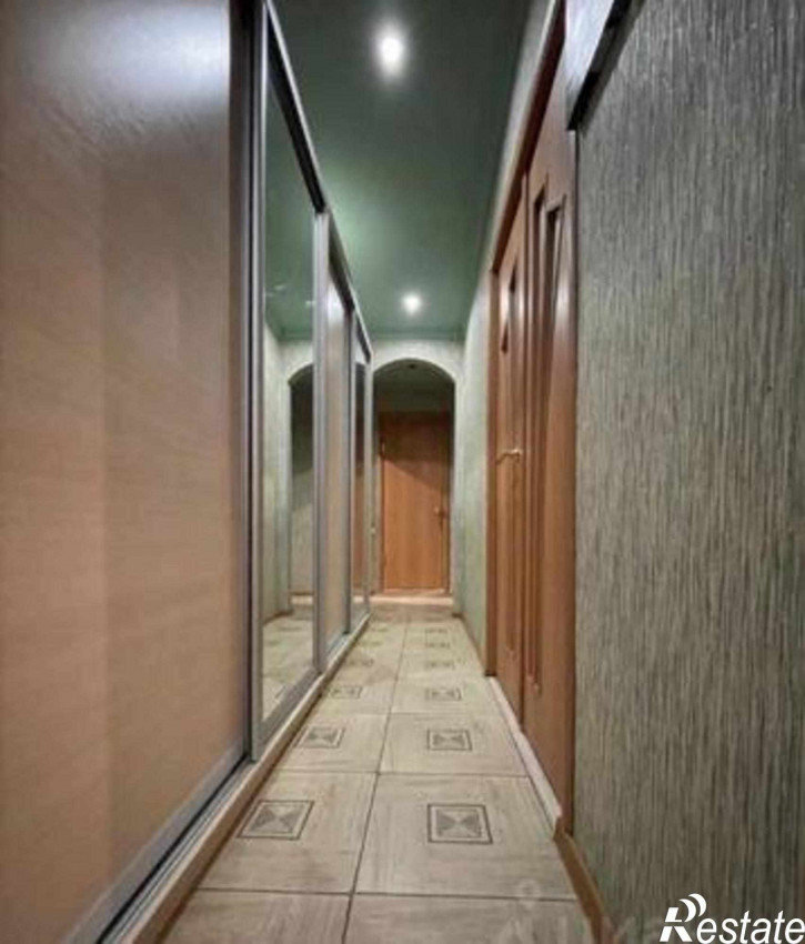 3-комн квартира Орбитальная улица, 78