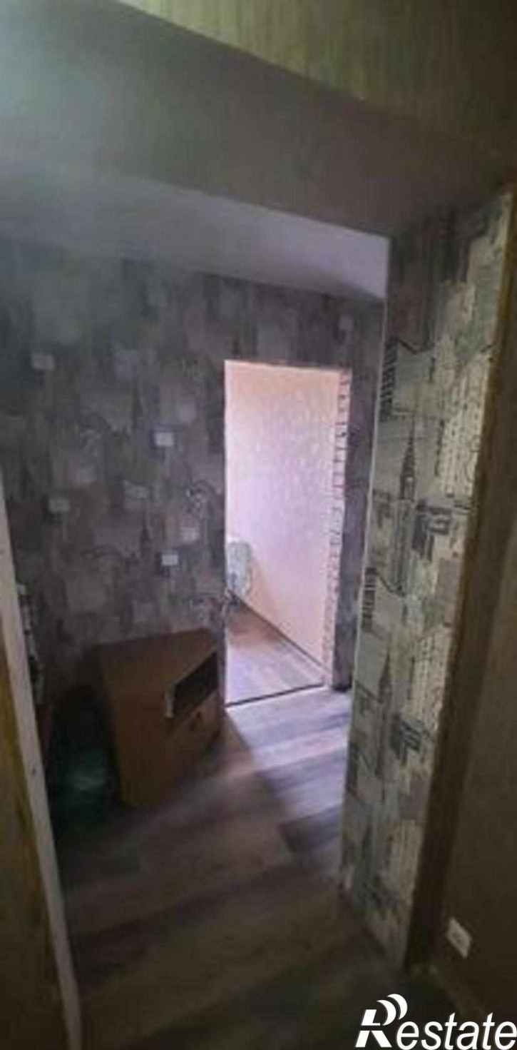 1-комн квартира 1-й Пламенный переулок, 5