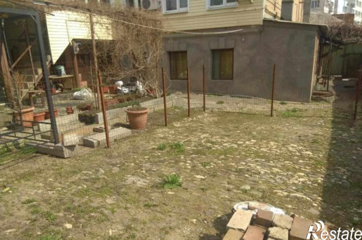 3-комн квартира Ученический переулок, 17