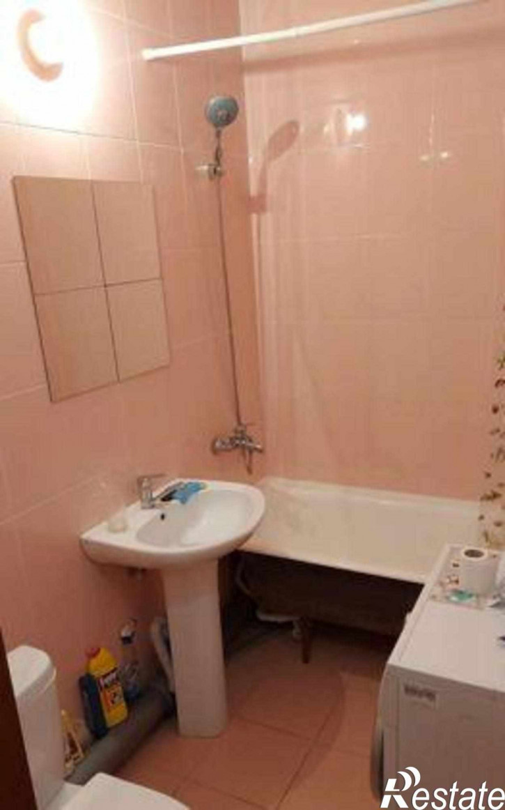 1-комн квартира бульвар Комарова, 1М