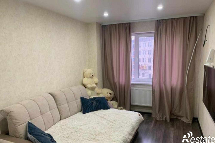 2-комн квартира улица Венеры, 23