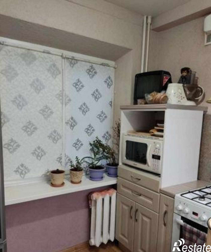 1-комн квартира Коммунистический проспект, 21/2