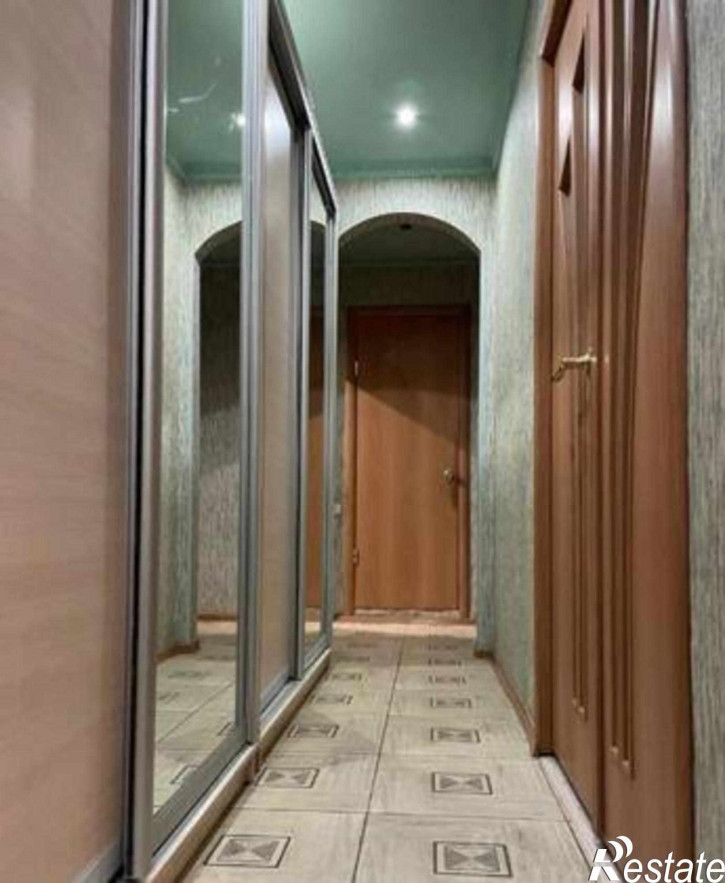 3-комн квартира Орбитальная улица, 78