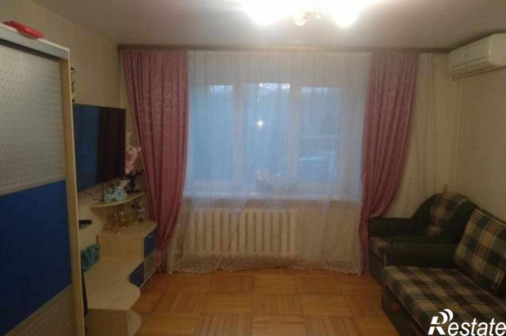 2-комн квартира Жлобинский переулок, 25