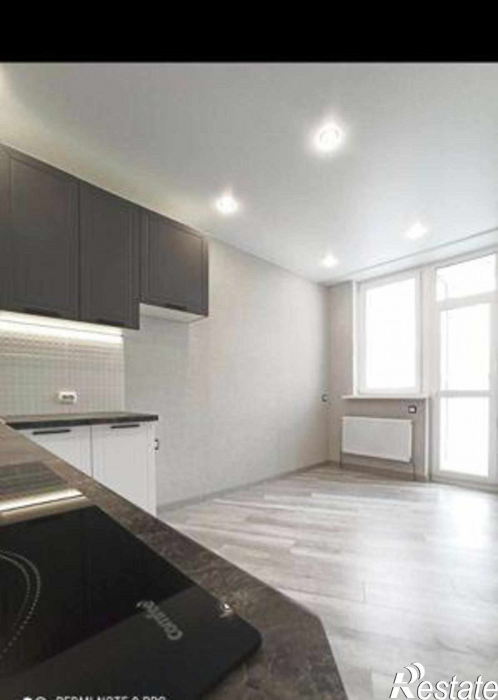 1-комн квартира улица Мечникова, 37