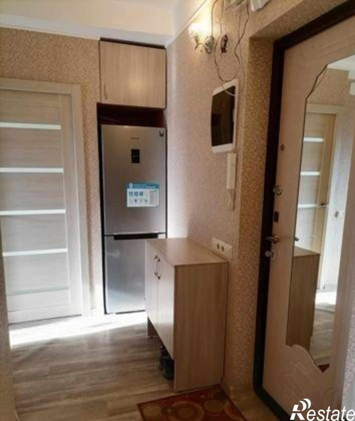 2-комн квартира Коммунистический проспект, 6
