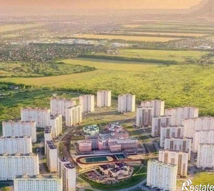 2-комн квартира улица Платона Кляты, 9