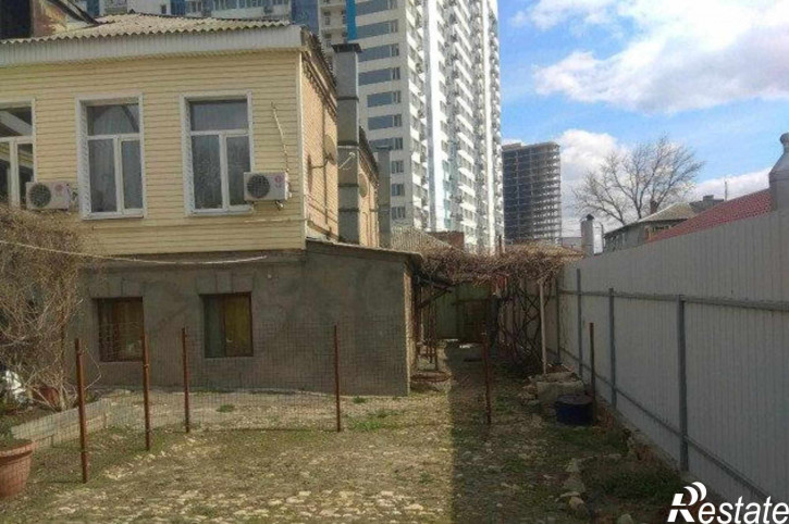 3-комн квартира Ученический переулок, 17