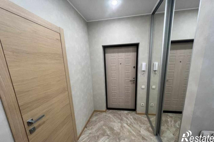 2-комн квартира Береговая улица, 61/1Б
