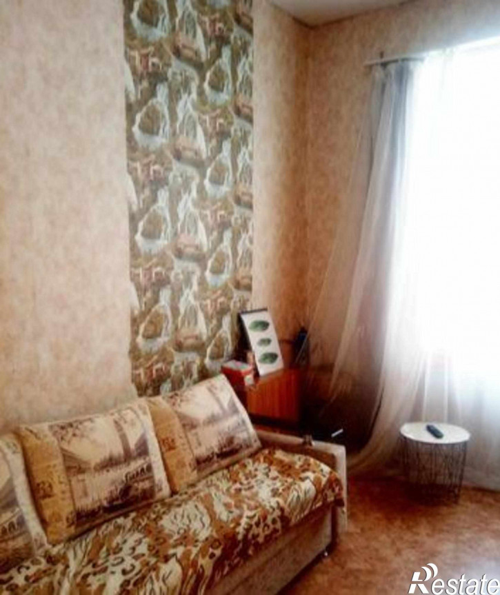 2-комн квартира улица 17-я Линия, 8