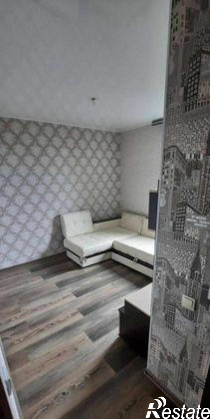 1-комн квартира 1-й Пламенный переулок, 5