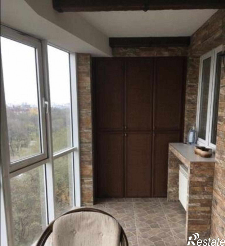 3-комн квартира улица Петрашевского, 36